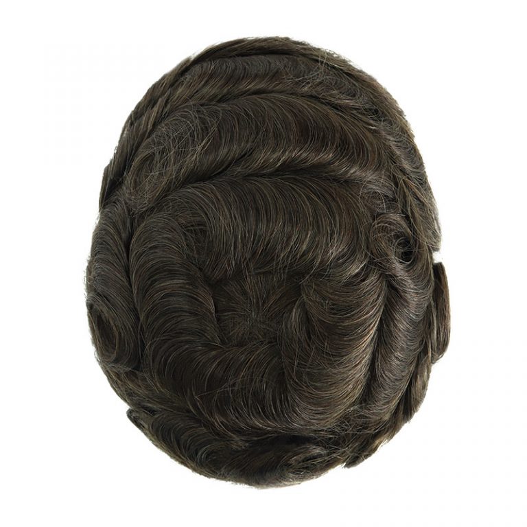 CKC LACE#ASH4 (1