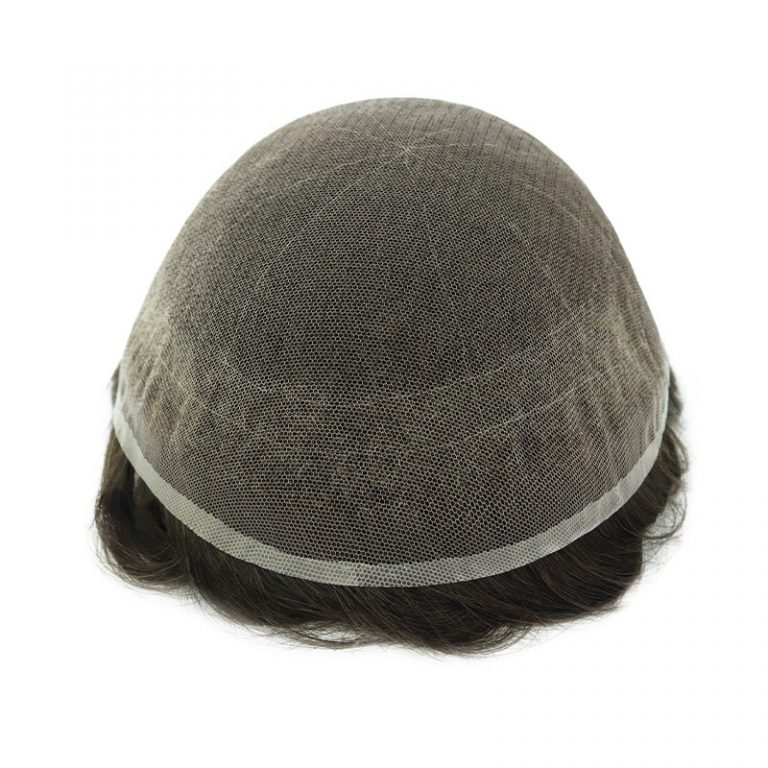 CKC LACE#ASH4 (3