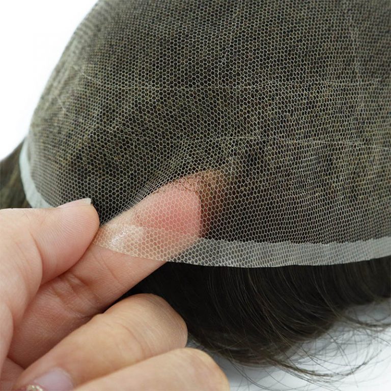 CKC LACE#ASH4 (4